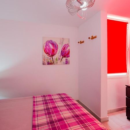 Bungalow Costa Adeje Cortijo 1-8 美洲海滩 外观 照片