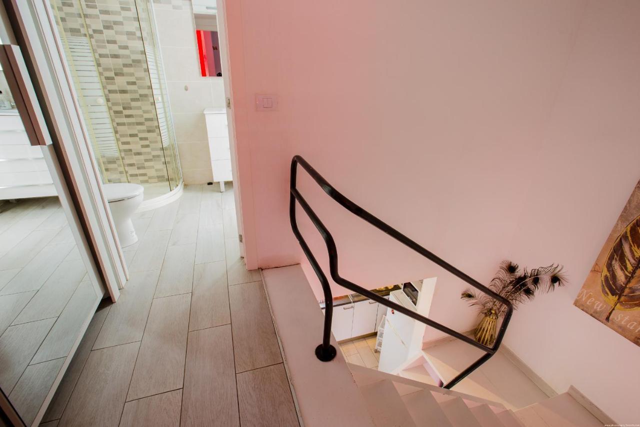 Bungalow Costa Adeje Cortijo 1-8 美洲海滩 外观 照片