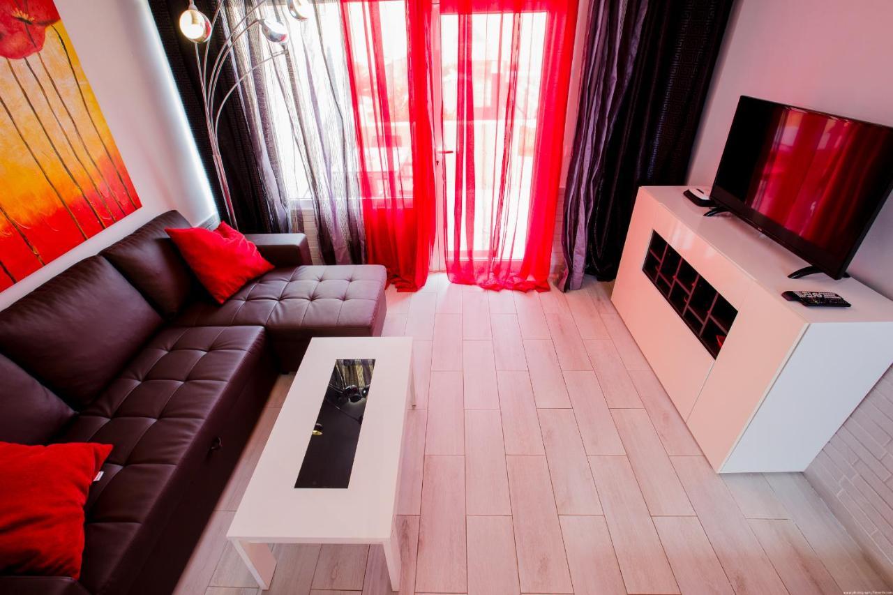 Bungalow Costa Adeje Cortijo 1-8 美洲海滩 外观 照片